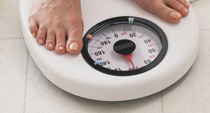 Bu Besinler Kilo Düşmanı