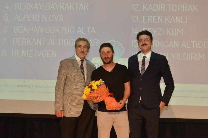 Sabri Sarıoğlu Performansını Değerlendirdi