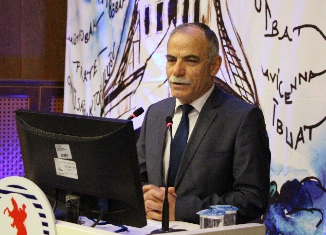 Ayhancı: "Yapay Kanı Temmuz’da Deney Hayvanlarına Uygulamaya Başlayacağız"