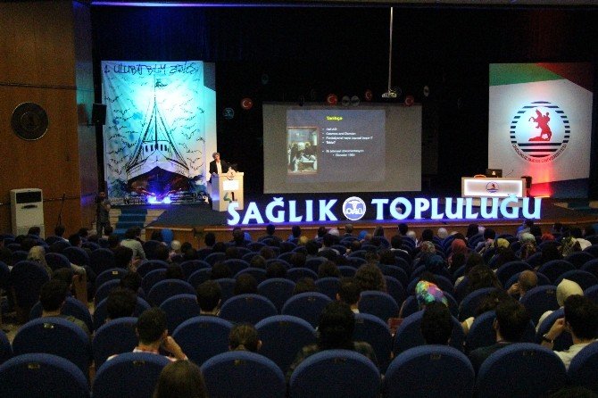 Prof. Dr. Ömer Özkan: "Donör Bakımından Çok İyi Durumda Değiliz"