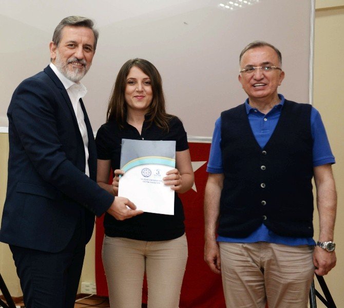 Özel Çocuklara “Özel” Proje