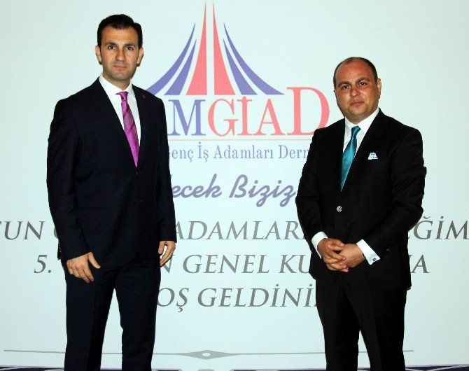Samgiad’da Savaş Gömeç Dönemi