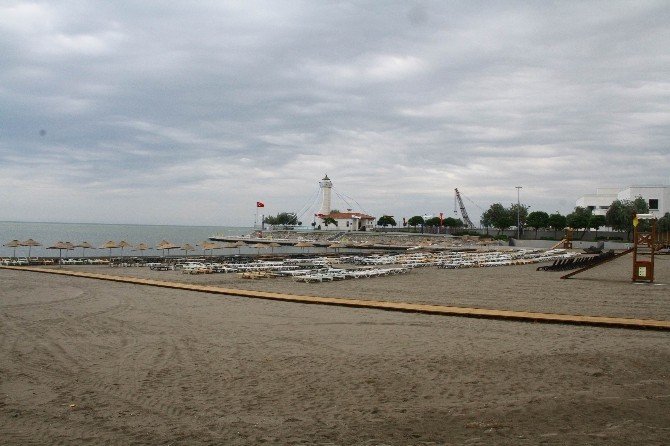 Samsun’a 2 Mavi Bayrak