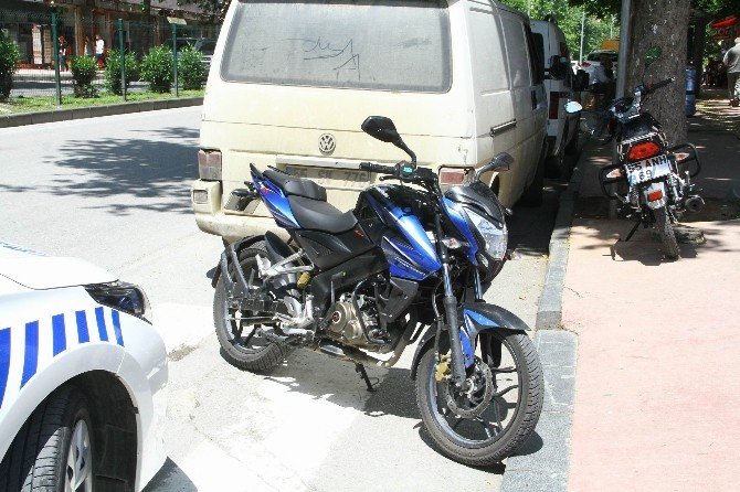 Samsun’da Trafik Kazası: 2 Yaralı