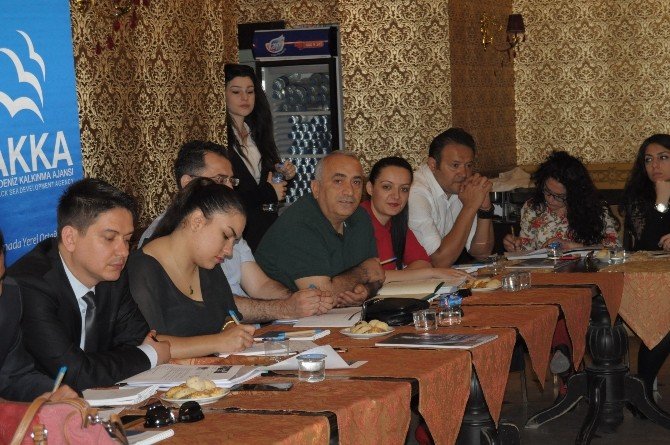 Turizm Çalıştayı Safranbolu’da Gerçekleştirildi