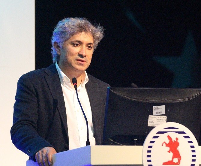 Prof. Dr. Ömer Özkan: "Donör Bakımından Çok İyi Durumda Değiliz"