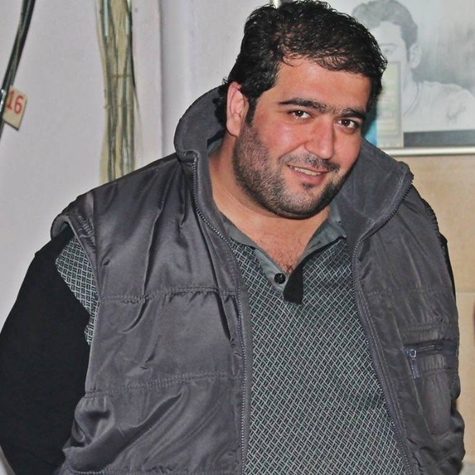 Görenler Şaşırıyor, 1 Yılda 110 Kilo Verdi