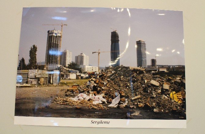 İstemedikleri İzmir’i Fotoğrafladılar