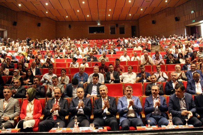 Bakan Kılıç: "Almanya’nın Aldığı Karar Türkiye İçin Yok Hükmündedir"