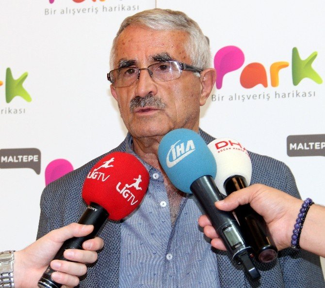Karabükspor’dan Teknik Direktör Açıklaması