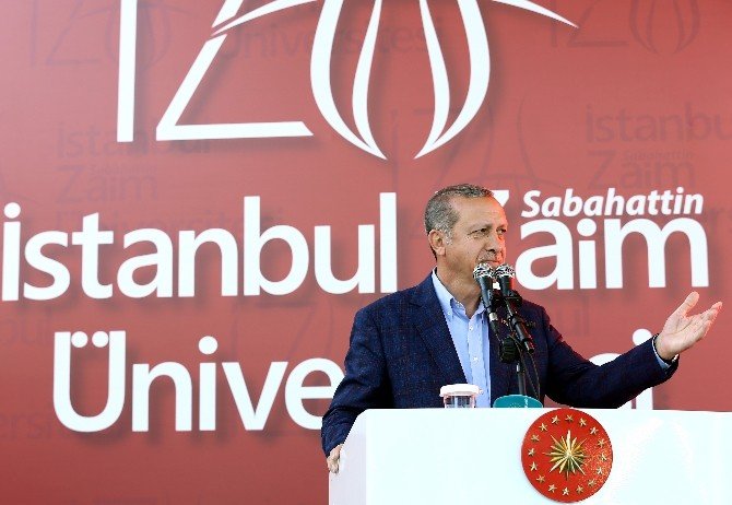 Cumhurbaşkanı Erdoğan: “ Siz, Ermeni Soykırımı Oylaması Yapacak En Son Ülkesiniz”