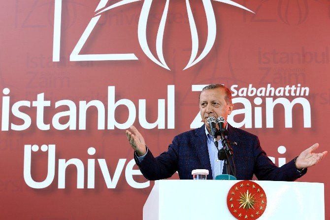 Cumhurbaşkanı Erdoğan: “ Siz, Ermeni Soykırımı Oylaması Yapacak En Son Ülkesiniz”