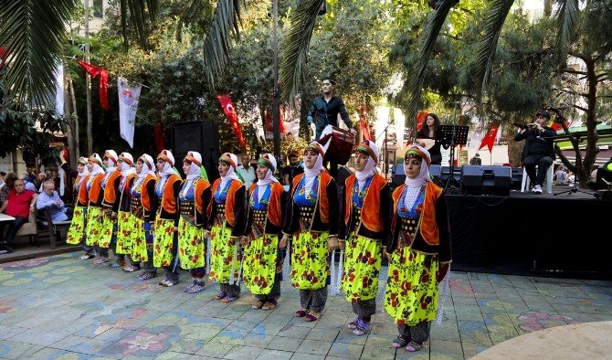 Nazım Hikmet Maltepe’de Anıldı