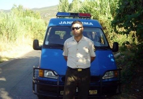 Erzurumlu Şehidin Baba Ocağına Ateş Düştü