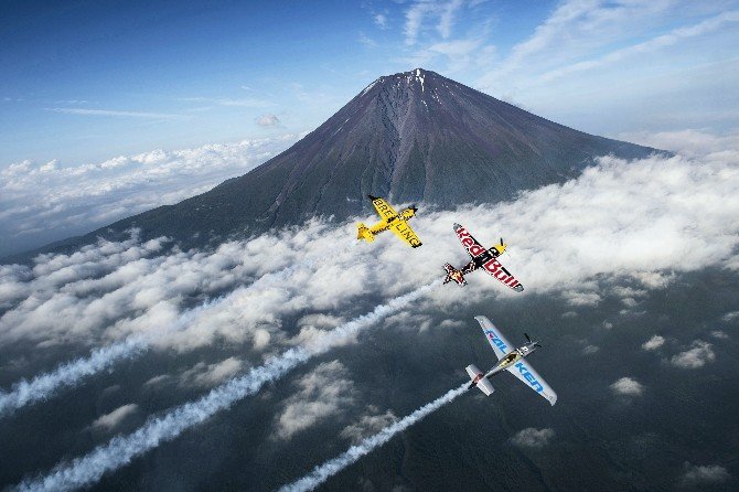 Japon Muroya’dan Tarihi Zafer