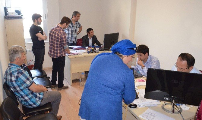 Tiski Yeşilyalı’ya Taşındı