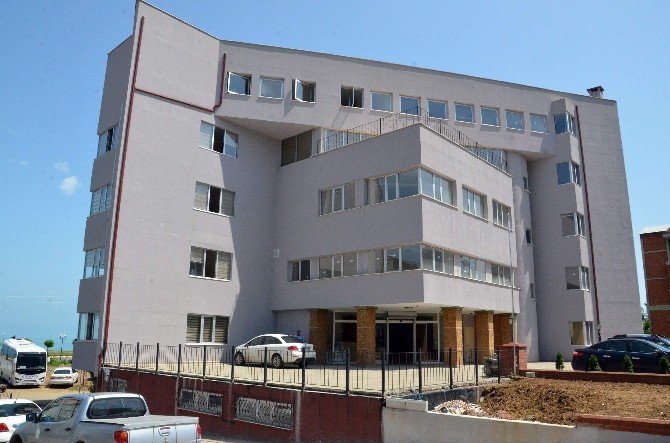 Tiski Yeşilyalı’ya Taşındı