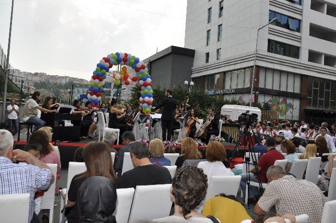 Biltes Fest Uluslararası Kültür Günü Etkinliği Gerçekleşti