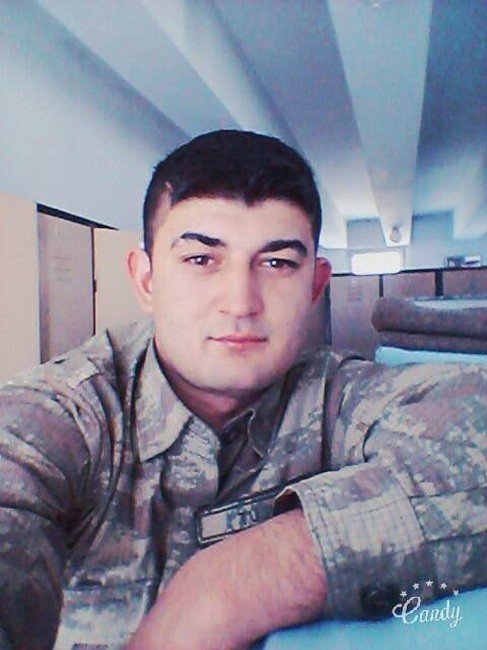 Jandarma Er Salih Bulut Da Şehit Oldu