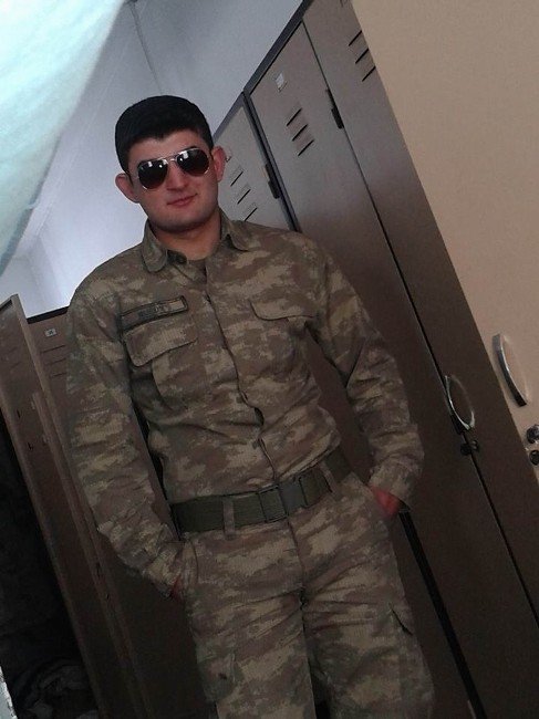 Jandarma Er Salih Bulut Da Şehit Oldu