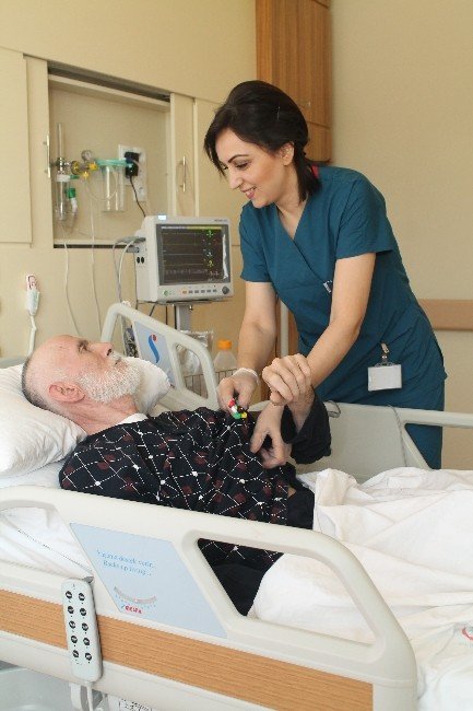 Ünye’ye Palyatif Bakım Merkezi Açıldı