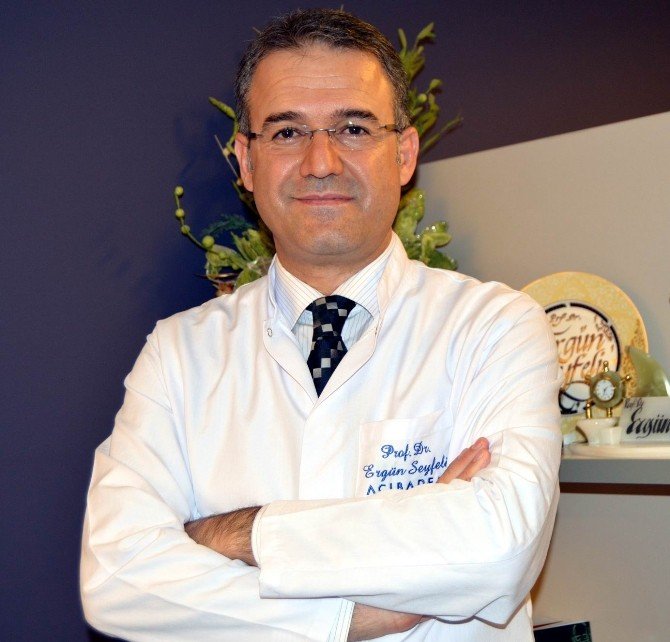 Ramazan’da Kalp Krizi İftar Ve Sahurdan Sonra Görülüyor