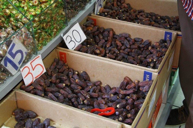 Ramazan Ayının Vazgeçilmez Tatlısı Tulumba