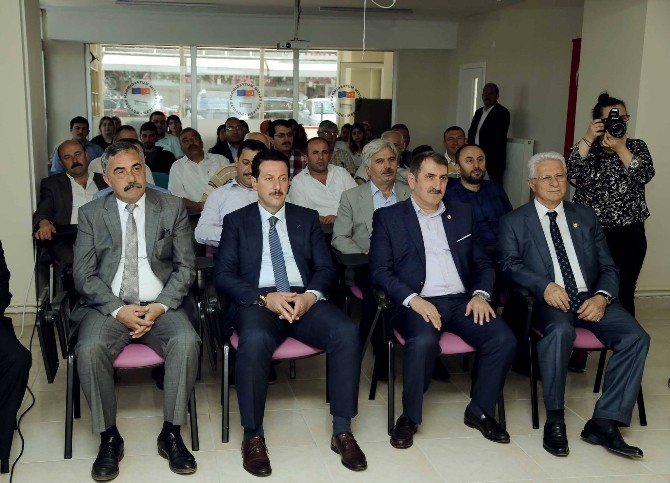 İlkadım’da İstihdam Garantili Kurs