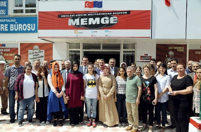 İlkadım’da İstihdam Garantili Kurs