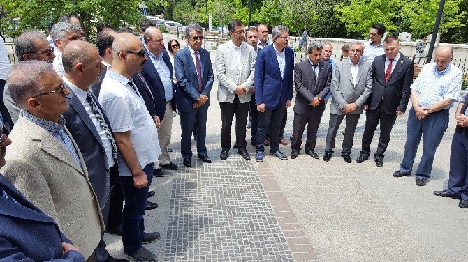 Btso 127 Yaşında