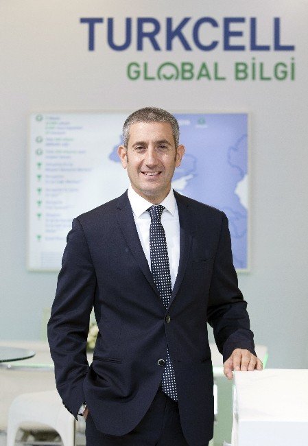 Turkcell Global Bilgi’ye Emea’dan Birincilik