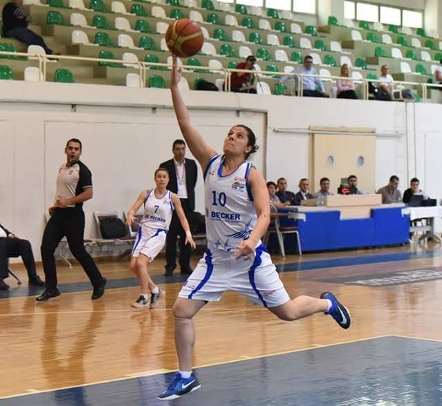 Becker’de Transfer Harekatı