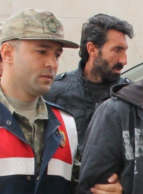 Cinayet Zanlısına 15 Yıl Hapis Cezası