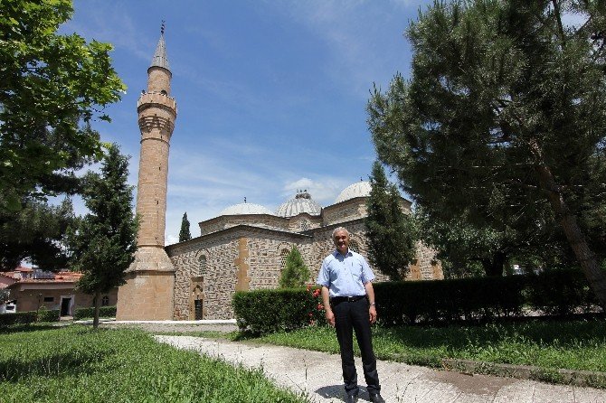 Osmancık’ta Tarihi Ramazan Geleneği Yaşatılıyor