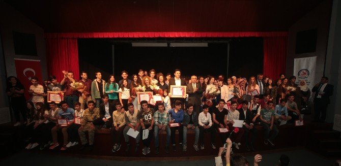 Genç Denizli’den Tiyatro Günleri
