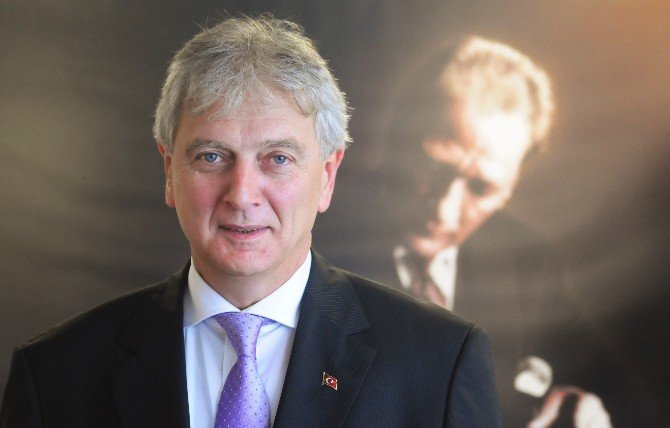 İş Dünyası Teröre Karşı Kenetlendi