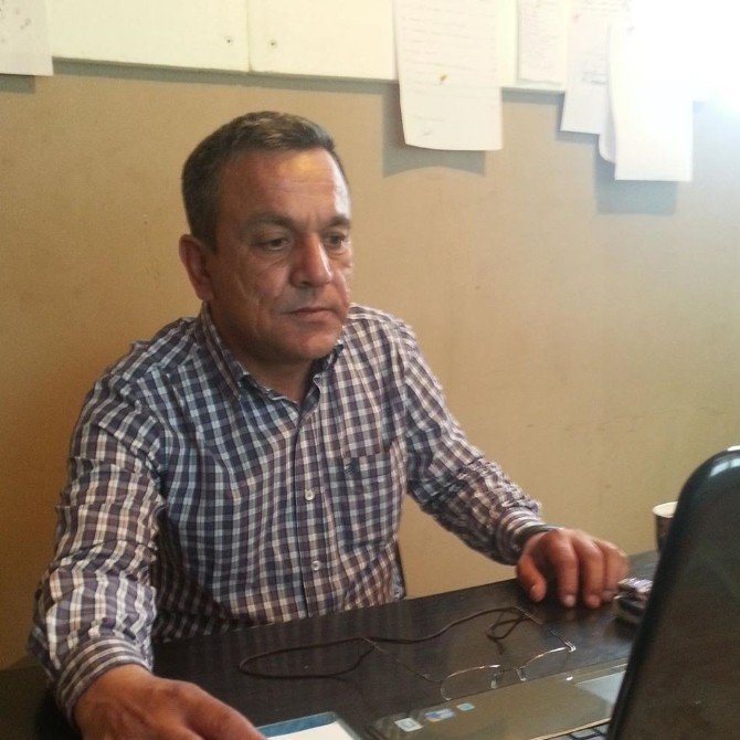 Fatsa’da Şüpheli Ölüm