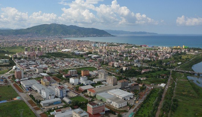 Ordu’da Osb Atağı