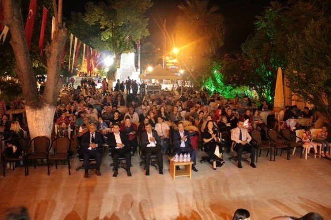 Sinop’ta Geleneksel Ramazan Etkinlikleri