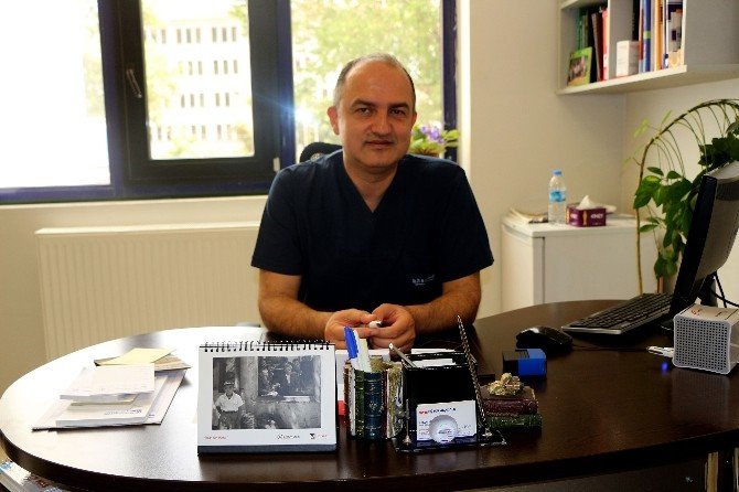 Kadınlarda ’İdrar Kaçırma’ Problemi