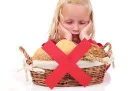 600 Sara Hastası Çocuğun 6’sında Çölyak Hastalığı Tespit Edildi