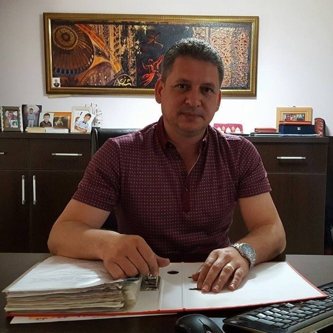 Hafriyat Alanına Döküldüğü İddia Edilen Çöpler Tepki Çekti