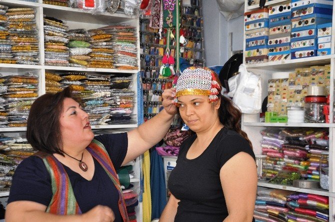 Asırlık Gelenekler Gün Yüzüne Çıkıyor