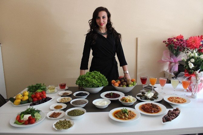 Ramazan Ayının Gözdesi; Kaküle