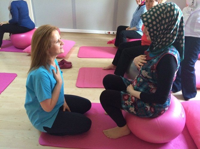 Fatih’in Ebesi "Gülbahar Hatun" Unutulmadı.