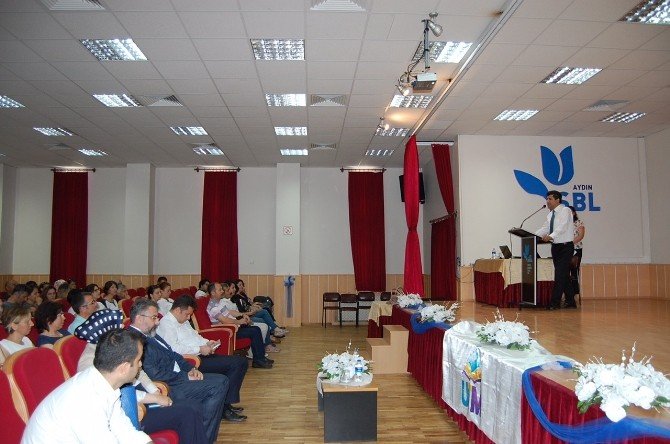 Utm Aydın Rehber Buluşmaları Yapıldı