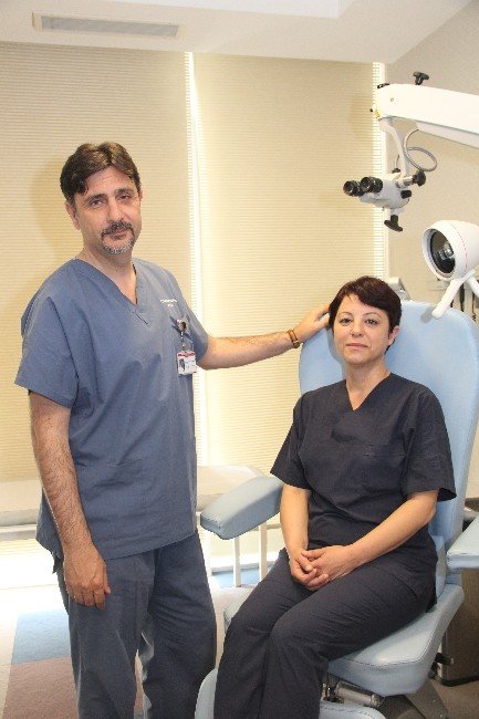 35 Yıl Sonra Kızının Sesini Duydu