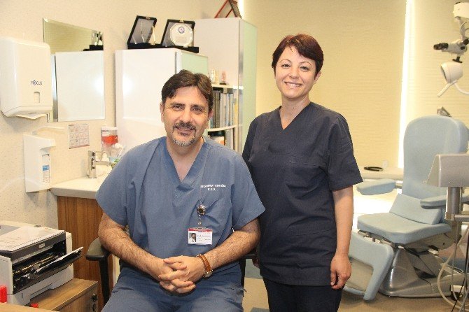 35 Yıl Sonra Kızının Sesini Duydu