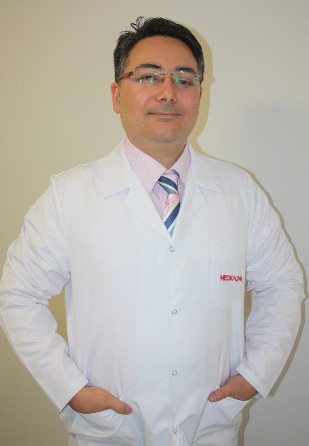 600 Sara Hastası Çocuğun 6’sında Çölyak Hastalığı Tespit Edildi