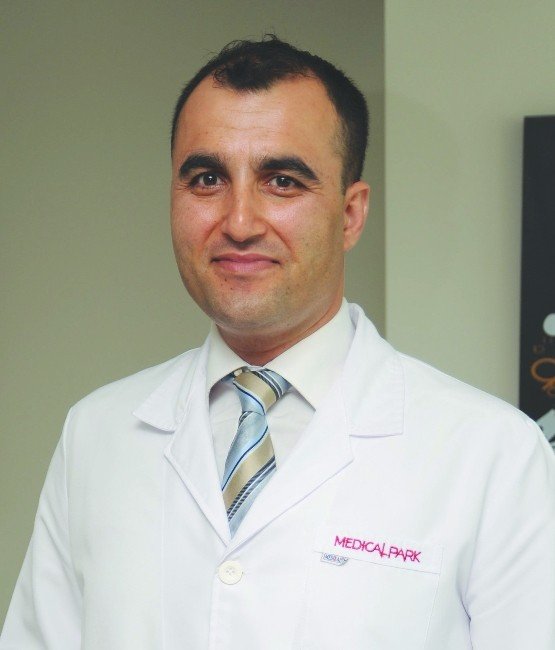 Varikosel Ve Erkek Kısırlığı